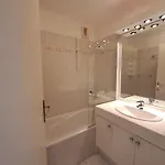 Apartment L'olympe 2 With Terrace 4 People